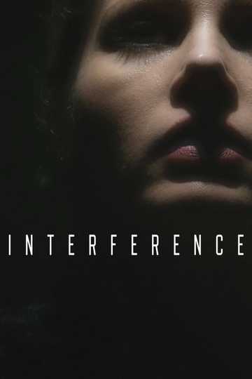 Interference Poster