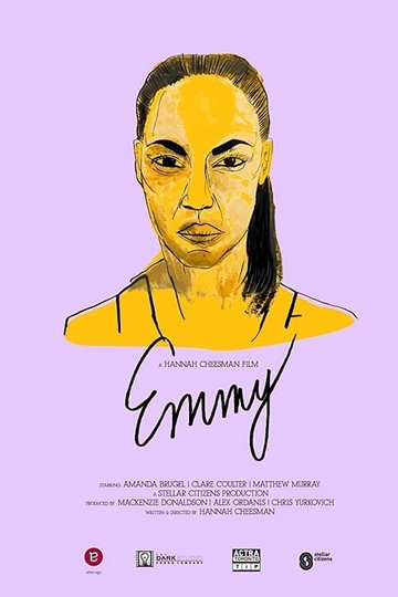 Emmy Poster