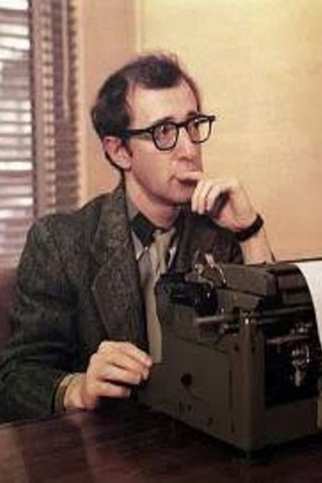 Question de temps Une heure avec Woody Allen