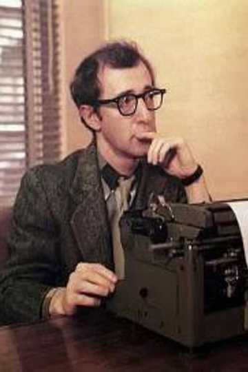 Question de temps Une heure avec Woody Allen