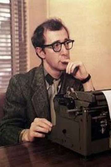 Question de temps Une heure avec Woody Allen