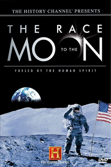 The Race to the Moon