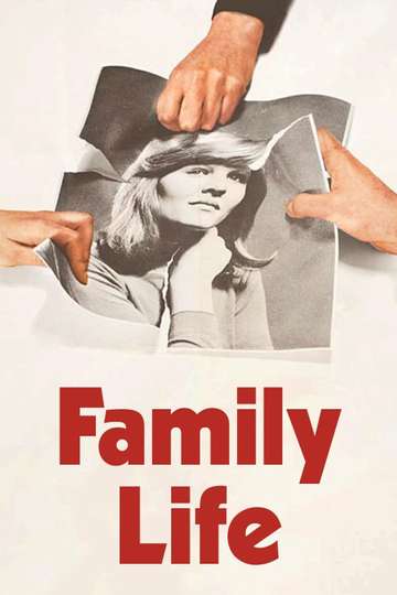 Family Life Poster