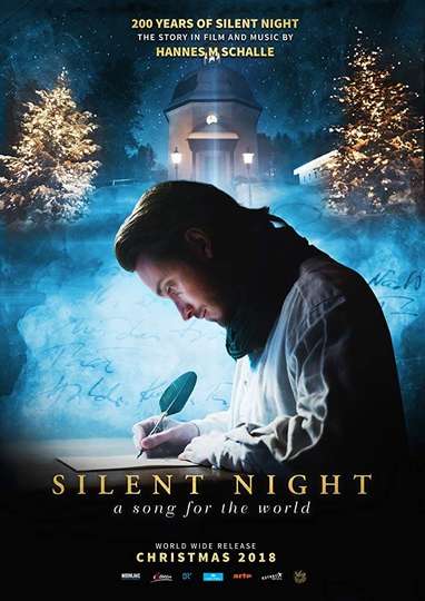 Silent Night: A Song for the World Poster
