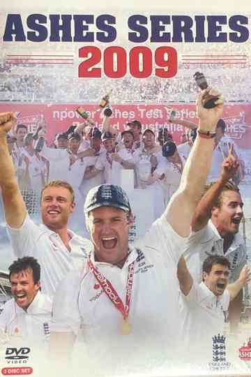 Ashes Series 2009