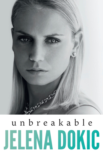 Jelena: Unbreakable Poster