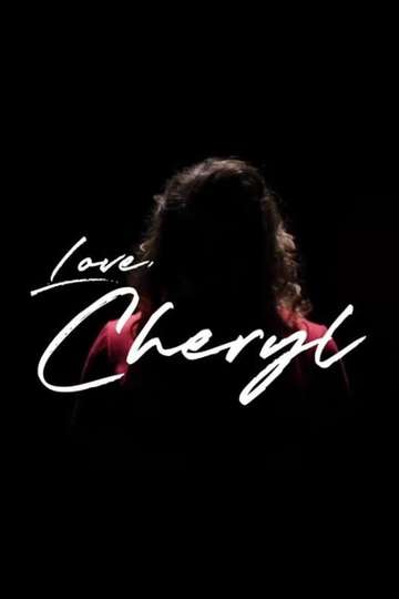 Love Cheryl Poster