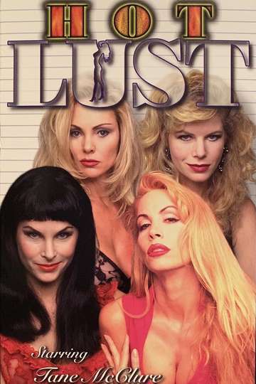 Lust The Movie Poster