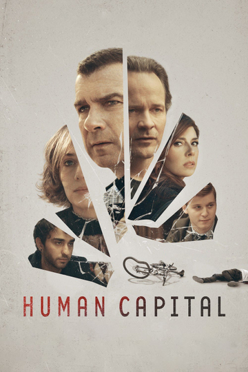 Human Capital Poster