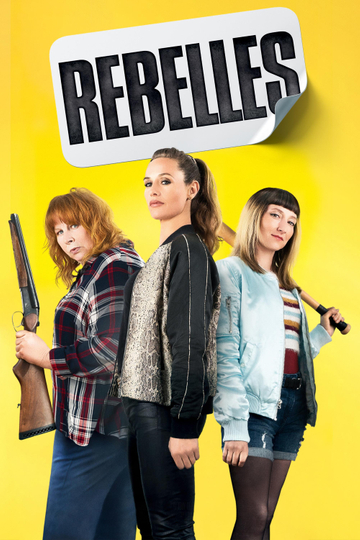 Rebels Poster