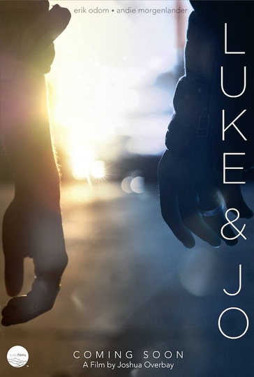 Luke  Jo Poster