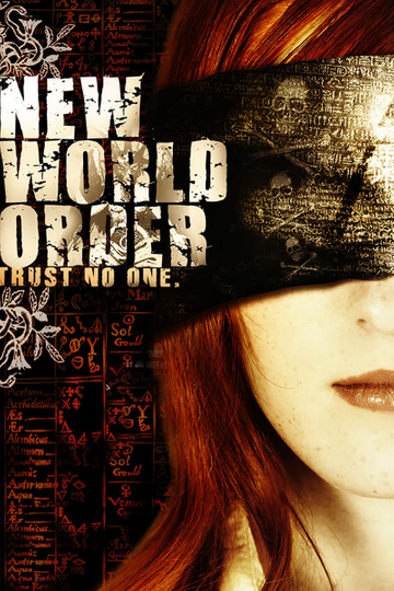 New World Order Poster