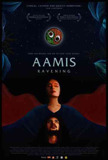 Aamis Poster