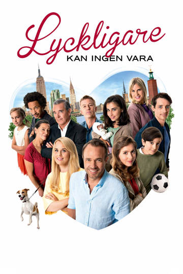 It's All About Love Poster