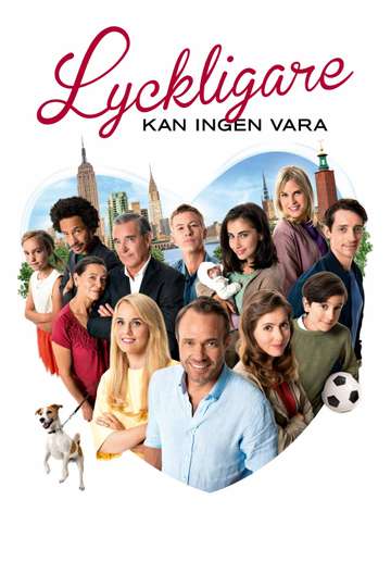 Its All About Love Poster