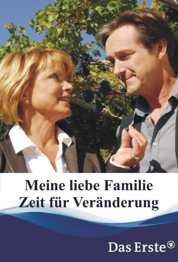 Meine liebe Familie  Zeit für Veränderung