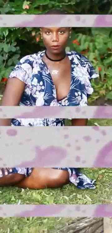 Giverny I Négresse Impériale Poster