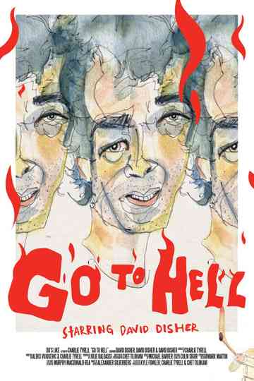 Go to Hell