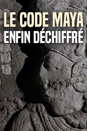 Breaking the Maya Code Poster