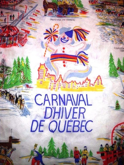 Canadian Carnival