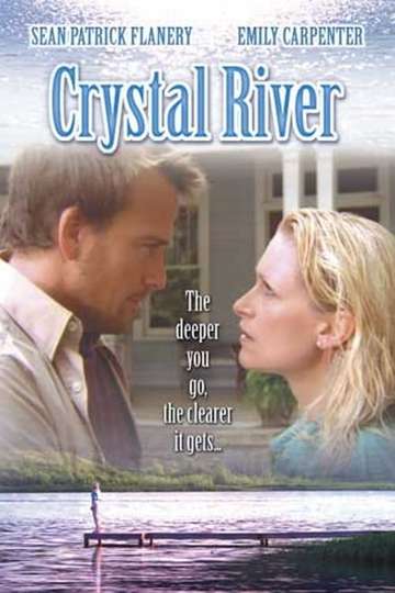 Crystal River Poster