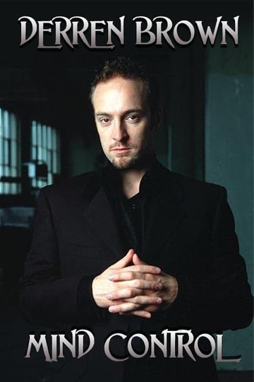 Derren Brown: Mind Control