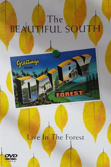The Beautiful South Live In The Forest