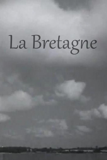 La Bretagne Poster