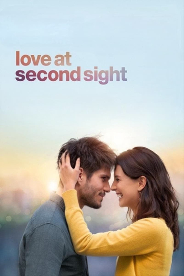 Love at Second Sight Poster