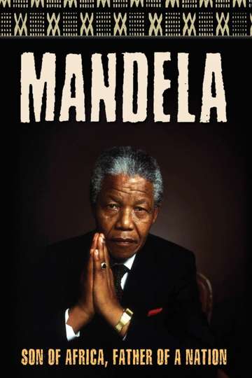 Mandela Poster