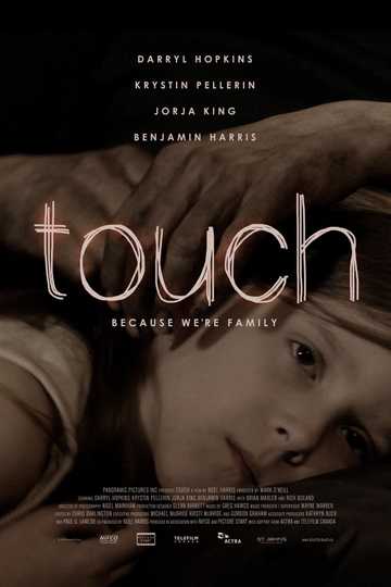 Touch Poster