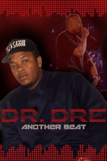 Dr Dre Another Beat Poster