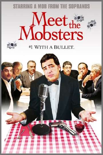 Meet the Mobsters Poster