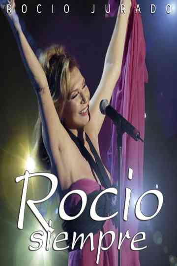 Rocio Jurado ‎- Rocío Siempre