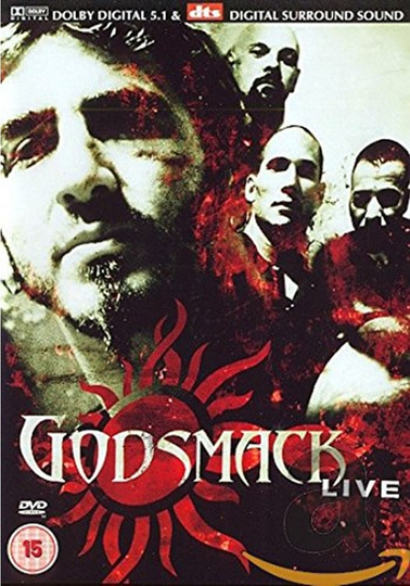 Godsmack  Live