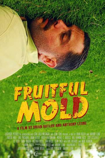 Fruitful Mold Poster