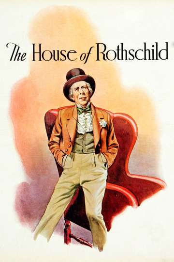 The House of Rothschild Poster
