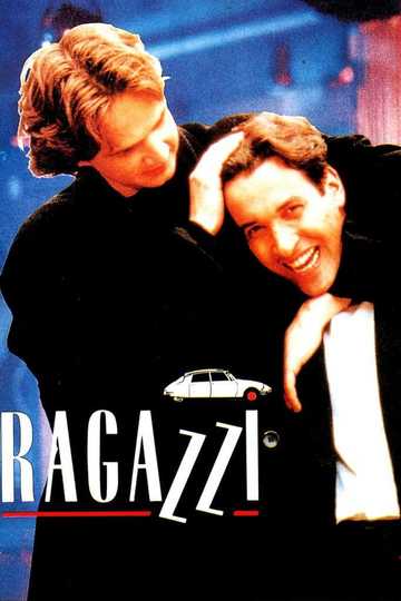 Ragazzi Poster