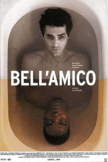 Bellamico Poster