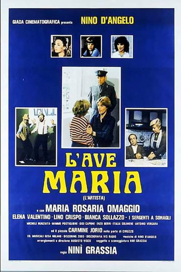 L'Ave Maria