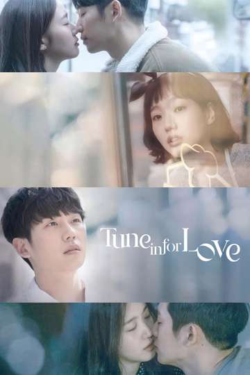 Tune in for Love Poster