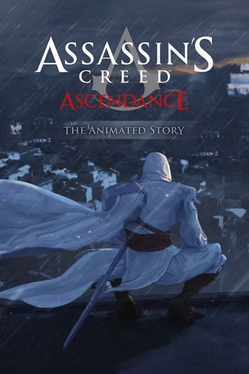 Assassin's Creed: Ascendance Poster