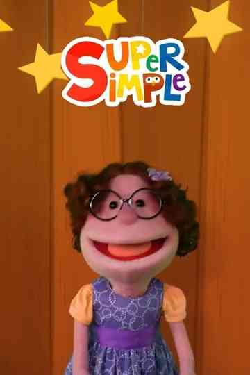 Super Simple Songs  Here We Go Looby Loo