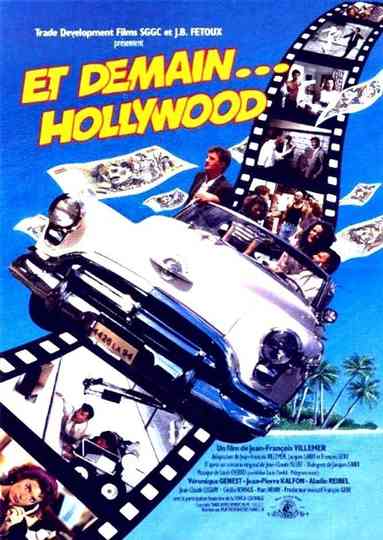 Et demain Hollywood