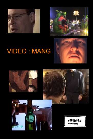 Mang  Video Mang Poster