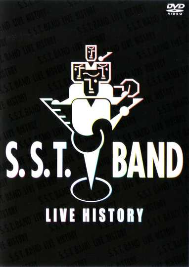 SST BAND LIVE HISTORY