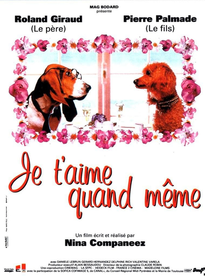 Je t’aime quand même