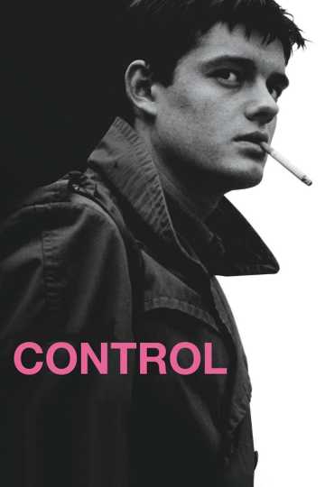 Control Poster