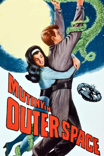 Mutiny in Outer Space