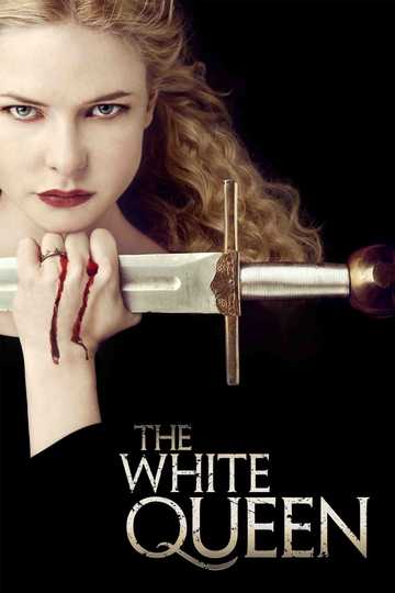 The White Queen Poster